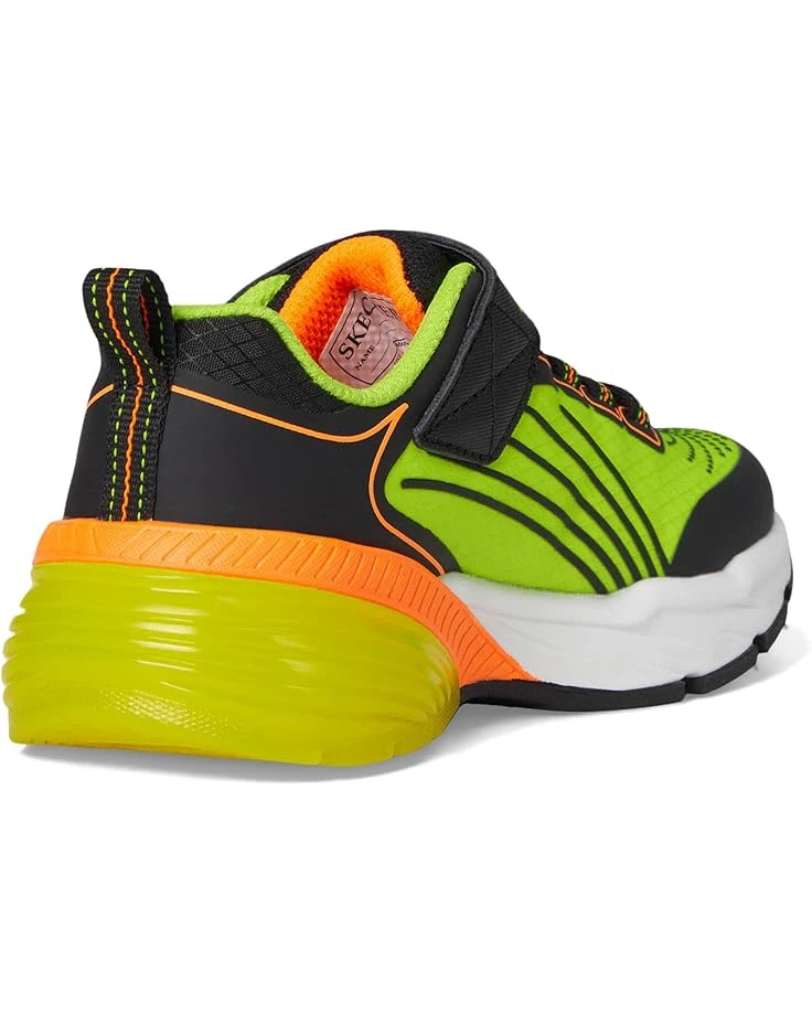 SKECHERS KIDS Thermoflux Elite 403768L (Little Kid/Big Kid) | Sneakers & Athletic Shoes 7 SKECHERS KIDS Thermoflux Elite 403768L (Little Kid/Big Kid) | Sneakers & Athletic Shoes - Image 5