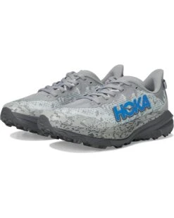 Hoka Kids Speedgoat 6 (Big Kid) | Sneakers & Athletic Shoes 19 Hoka Kids Speedgoat 6 (Big Kid) | Sneakers & Athletic Shoes -Daily Wear Shop 71NHbq qJL. AC SR736920