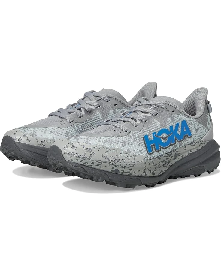 Hoka Kids Speedgoat 6 (Big Kid) | Sneakers & Athletic Shoes 9 Hoka Kids Speedgoat 6 (Big Kid) | Sneakers & Athletic Shoes - Image 7