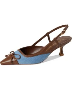 Stuart Weitzman Kitty Slingback 50 | Heels -Daily Wear Shop 71NJTRFVsZL. AC SR736920