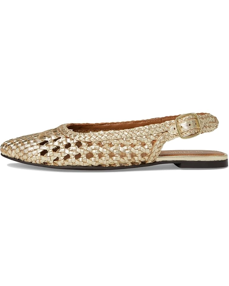 Seychelles Avalon Metallic Leather | Flats 6 Seychelles Avalon Metallic Leather | Flats - Image 4