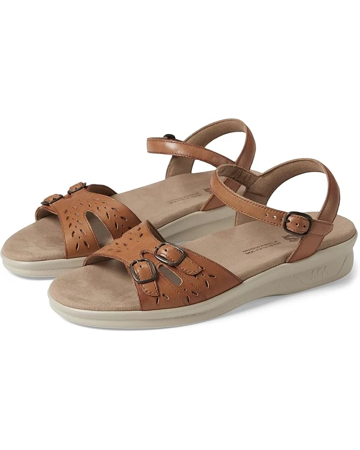 SAS Duo Adjustable Comfort Sandal | Sandals 12 SAS Duo Adjustable Comfort Sandal | Sandals - Image 10