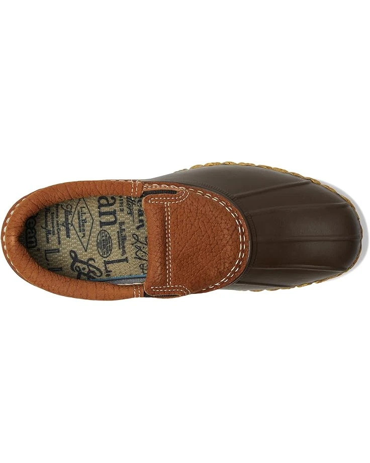 L.L.Bean Rubber Moc Slip On | Boots 4 L.L.Bean Rubber Moc Slip On | Boots - Image 2