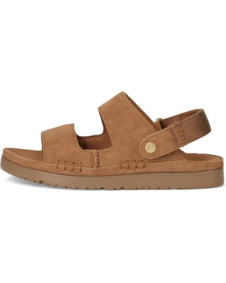 UGG Kids Goldenstar Glide (Little Kid/Big Kid) | Sandals 6 UGG Kids Goldenstar Glide (Little Kid/Big Kid) | Sandals - Image 4