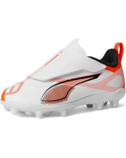 PUMA Kids Ultra 5 Play Hook and Loop Firm Ground/Artificial Ground (Toddler/Little Kid/Big Kid) | Sneakers & Athletic Shoes 15 PUMA Kids Ultra 5 Play Hook and Loop Firm Ground/Artificial Ground (Toddler/Little Kid/Big Kid) | Sneakers & Athletic Shoes -Daily Wear Shop 71NRFCRNB7L. AC SR736920