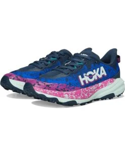 Hoka Kids Speedgoat 6 (Big Kid) | Sneakers & Athletic Shoes 23 Hoka Kids Speedgoat 6 (Big Kid) | Sneakers & Athletic Shoes -Daily Wear Shop 71NSdibSGL. AC SR736920