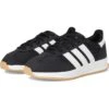 adidas Kids Run 70s 2.0 Sportswear Shoes (Big Kid) | Sneakers & Athletic Shoes -Daily Wear Shop 71NZixuSN1L. AC SR736920