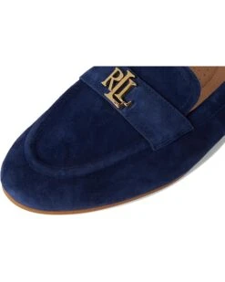 Lauren Ralph Lauren Averi III Suede Loafer | Loafers -Daily Wear Shop 71NbPCY1b2L. AC SR736920