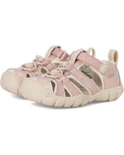 KEEN Kids Seacamp II CNX (Toddler/Little Kid) | Sandals -Daily Wear Shop 71NcLa96WWL. AC SR736920