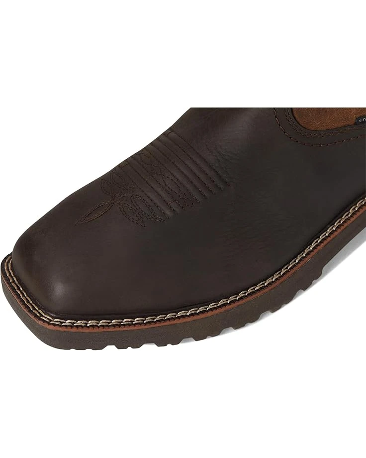 Ariat Activator VentTEK Waterproof Steel Toe Work Boots 4 Ariat Activator VentTEK Waterproof Steel Toe Work Boots - Image 2