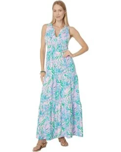 Lilly Pulitzer Sydnee Maxi Dress | Dresses 11 Lilly Pulitzer Sydnee Maxi Dress | Dresses -Daily Wear Shop 71Ngkk KHL. AC SR736920