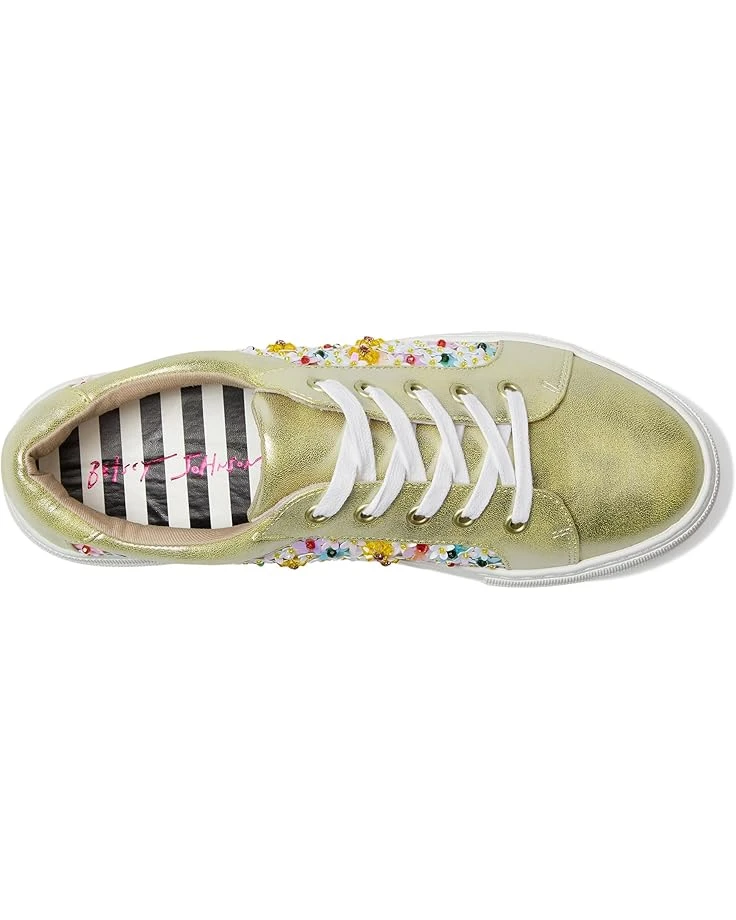 Blue by Betsey Johnson Rommy | Sneakers & Athletic Shoes 4 Blue by Betsey Johnson Rommy | Sneakers & Athletic Shoes - Image 2