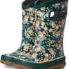 Bogs Kids Rainboot Small Floral (Toddler/Little Kid/Big Kid) | Boots -Daily Wear Shop 71Nt3Ww58CL. AC SR736920