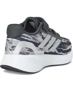 adidas Kids Run Falcon 5 Elastic Lace Sportswear Shoes (Little Kid) | Sneakers & Athletic Shoes 13 adidas Kids Run Falcon 5 Elastic Lace Sportswear Shoes (Little Kid) | Sneakers & Athletic Shoes -Daily Wear Shop 71NuOOYjvIL. AC SR736920