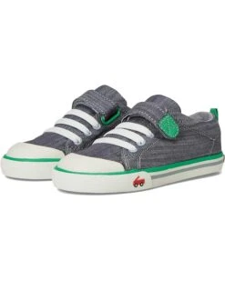 See Kai Run Stevie II (Toddler/Little Kid) | Sneakers & Athletic Shoes -Daily Wear Shop 71Nv KKf3VL. AC SR736920
