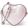 GUESS Arnela Mini Heart Bag | Handbags 2 GUESS Arnela Mini Heart Bag | Handbags -Daily Wear Shop 71Nx0HMCn0L. AC SR736920