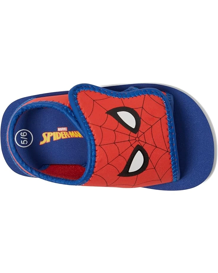 Josmo Spidermand Neoprene Sandal (little Kid) | Sandals 4 Josmo Spidermand Neoprene Sandal (little Kid) | Sandals - Image 2