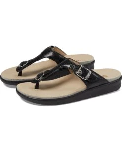 SAS Sanibel Comfort Thong Sandal | Sandals