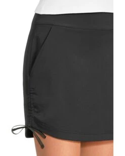 Columbia All Seasons Ruched Skort | Skirts -Daily Wear Shop 71O8Rh0e8IL. AC SR736920