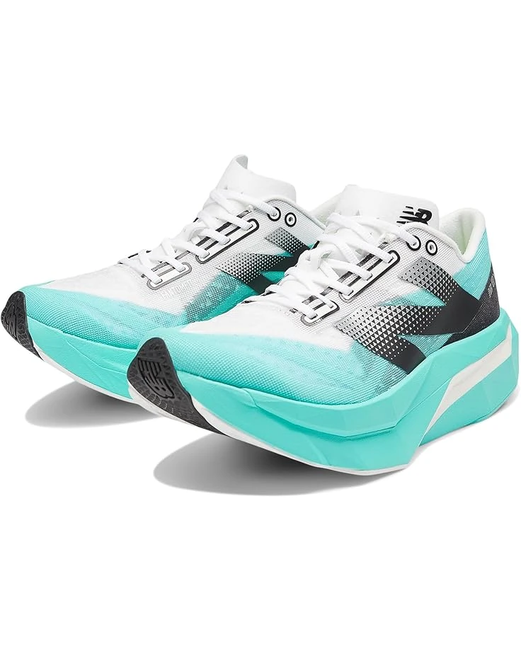 New Balance FuelCell SuperComp Elite v4 | Sneakers & Athletic Shoes 3 New Balance FuelCell SuperComp Elite v4 | Sneakers & Athletic Shoes