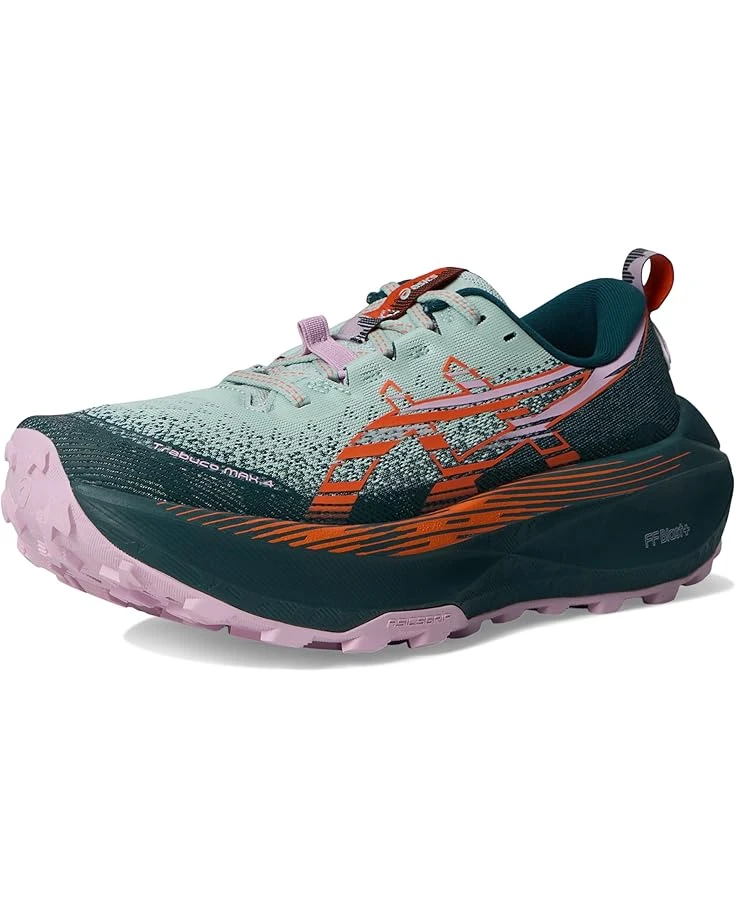 ASICS Trabuco Max 4 | Sneakers & Athletic Shoes 9 ASICS Trabuco Max 4 | Sneakers & Athletic Shoes - Image 7
