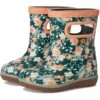 Bogs Kids Skipper II Small Floral (Toddler) | Boots