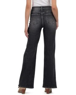 KUT from the Kloth Jodi High Rise -wide Leg Back Pockets Regular Hem | Jeans 8 KUT from the Kloth Jodi High Rise -wide Leg Back Pockets Regular Hem | Jeans -Daily Wear Shop 71OFcOTonL. AC SR736920