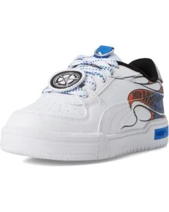 PUMA Kids Ca Pro Hot Wheels (Little Kid) | Sneakers & Athletic Shoes -Daily Wear Shop 71OHGuxwTRL. AC SR736920