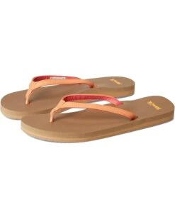 Sanuk Yoga Joy II | Sandals -Daily Wear Shop 71OLlUSYHL. AC SR736920