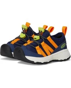 KEEN Kids Motozoa Sneaker (Toddler) | Sneakers & Athletic Shoes