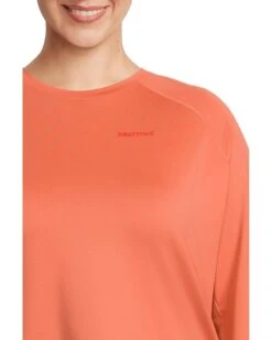 Marmot Windridge Long Sleeve | Shirts & Tops -Daily Wear Shop 71OMeaOmE6L. AC SR736920