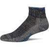 Smartwool Hike Classic Edition Light Cushion 2nd Cut Ankle Socks -Daily Wear Shop 71OOW DIw L. AC SR736920