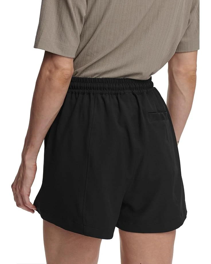 Varley Esmond Mid Rise Shorts 4 Varley Esmond Mid Rise Shorts - Image 2