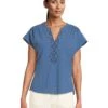 Tommy Bahama Dani Jersey Cross Stitch Tee | Shirts & Tops 1 Tommy Bahama Dani Jersey Cross Stitch Tee | Shirts & Tops -Daily Wear Shop 71OTWCKzakL. AC SR736920