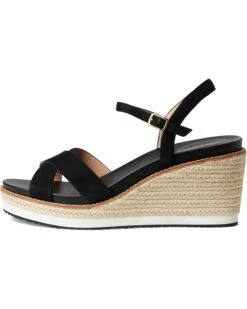 Cole Haan Cloudfeel Silvee Espadrille Wedges 75mm | Heels -Daily Wear Shop 71OXyjvkHJL. AC SR736920