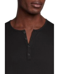 John Varvatos Walden Henley K6499S25 | Shirts & Tops 12 John Varvatos Walden Henley K6499S25 | Shirts & Tops -Daily Wear Shop 71OaRfVLTNL. AC SR736920
