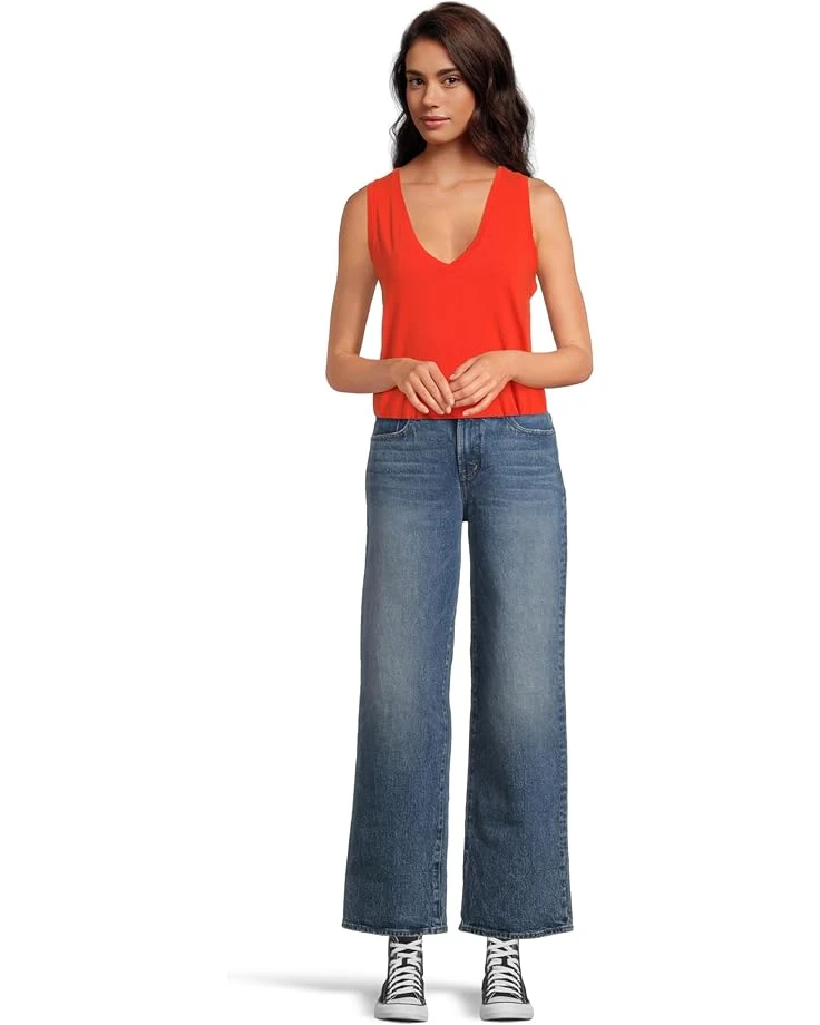 Madewell Northside Vneck Tank | Shirts & Tops 7 Madewell Northside Vneck Tank | Shirts & Tops - Image 5