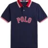 Polo Ralph Lauren Kids Baseball-Logo Cotton Mesh Polo Shirt (Big Kid) | Shirts & Tops 1 Polo Ralph Lauren Kids Baseball-Logo Cotton Mesh Polo Shirt (Big Kid) | Shirts & Tops -Daily Wear Shop 71Oc7bKuhJL. AC SR736920