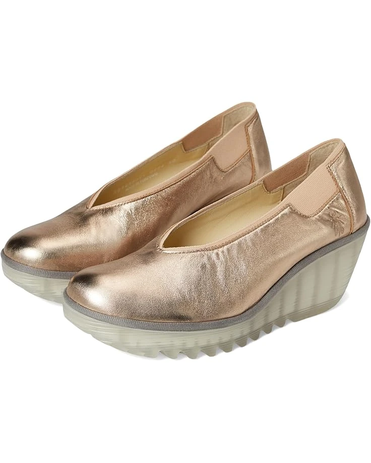 FLY LONDON YOZA438FLY | Heels 9 FLY LONDON YOZA438FLY | Heels - Image 7