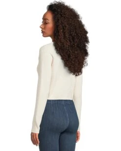 Free People Sydney Shrunken Cardi | Sweaters -Daily Wear Shop 71OerxvYZpL. AC SR736920