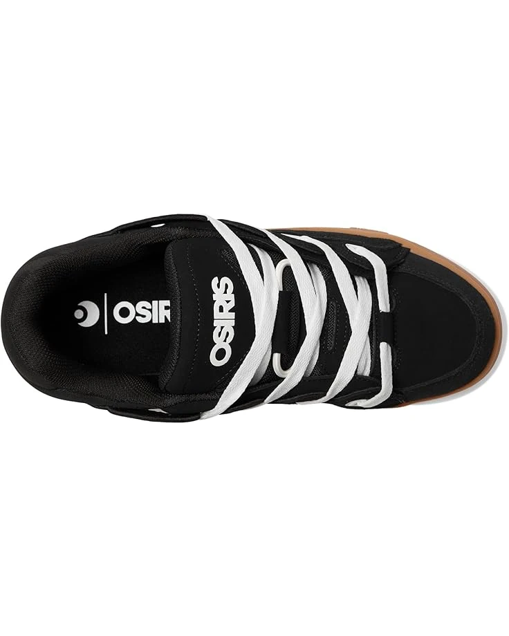 Osiris D3 S | Sneakers & Athletic Shoes 4 Osiris D3 S | Sneakers & Athletic Shoes - Image 2