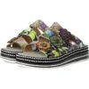L'Artiste by Spring Step Naomi-Monarch | Sandals