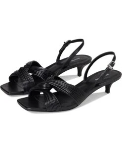 MICHAEL Michael Kors Alessia Kitten Sandal | Heels