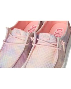 Hey Dude Kids Wendy Mermaid Shimmer (Little Kid/Big Kid) | Sneakers & Athletic Shoes -Daily Wear Shop 71OhB3QdELL. AC SR736920