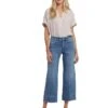 NYDJ Teresa Ankle 3" Hem Jeans in Majorca Bay 2 NYDJ Teresa Ankle 3" Hem Jeans in Majorca Bay -Daily Wear Shop 71OhYtRghxL. AC SR736920