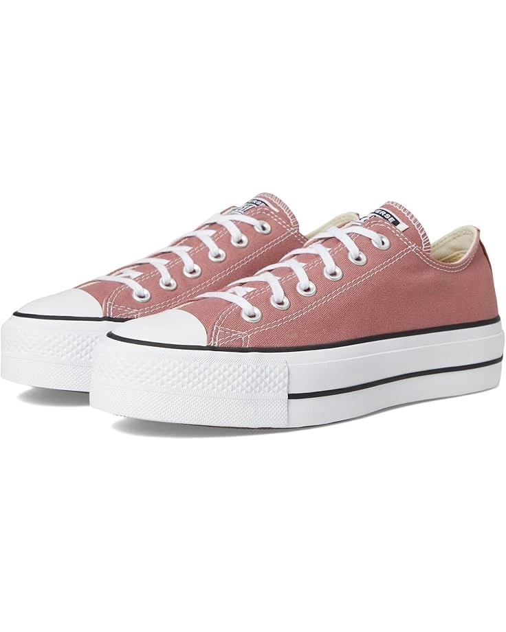 Converse Chuck Taylor All Star Ox Lift | Sneakers & Athletic Shoes 11 Converse Chuck Taylor All Star Ox Lift | Sneakers & Athletic Shoes - Image 9