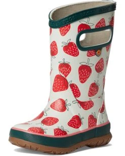 Bogs Kids Rainboot Strawberries (Toddler/Little Kid/Big Kid) | Boots -Daily Wear Shop 71OiRl0gOBL. AC SR736920