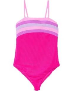 Beach Riot Little Jessa One-Piece (Little Kid/Big Kid) | Swimwear