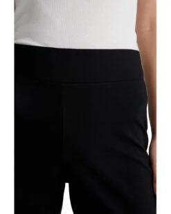 AG Jeans Salma Pull On Flare in Super Black | Pants -Daily Wear Shop 71OpFoEC XL. AC SR736920