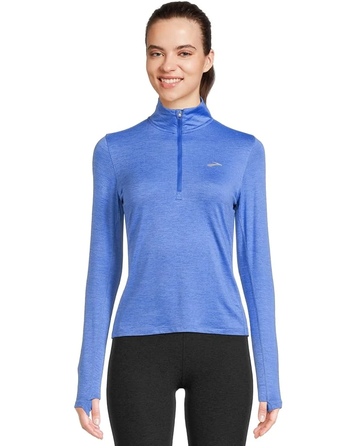 Brooks Dash 1/2 Zip 2.0 | Shirts & Tops 7 Brooks Dash 1/2 Zip 2.0 | Shirts & Tops - Image 5
